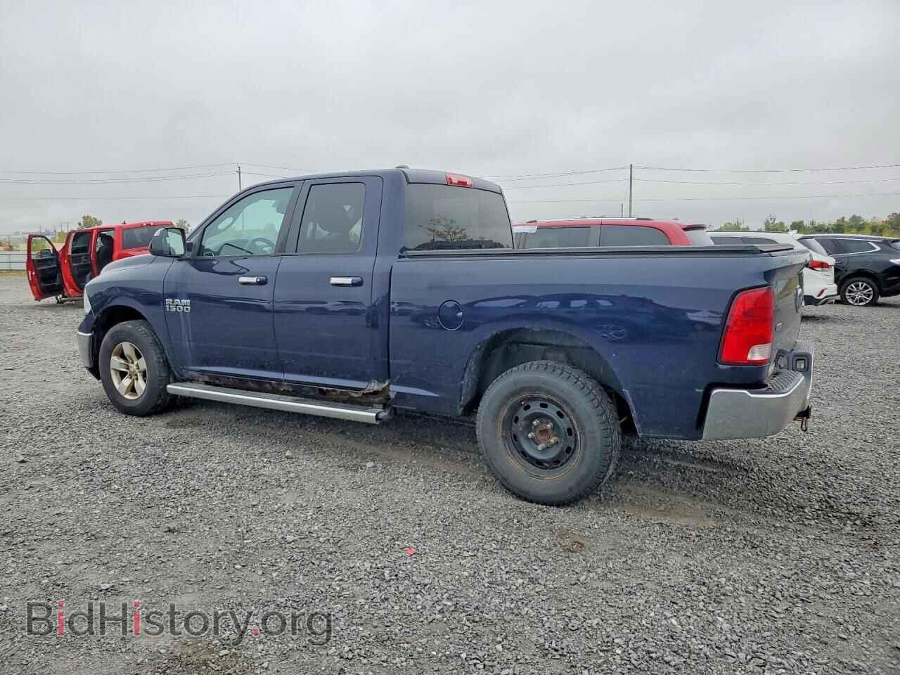2014 RAM 1500 - VIN: 1C6RR7GM2ES329199 - Photo 2