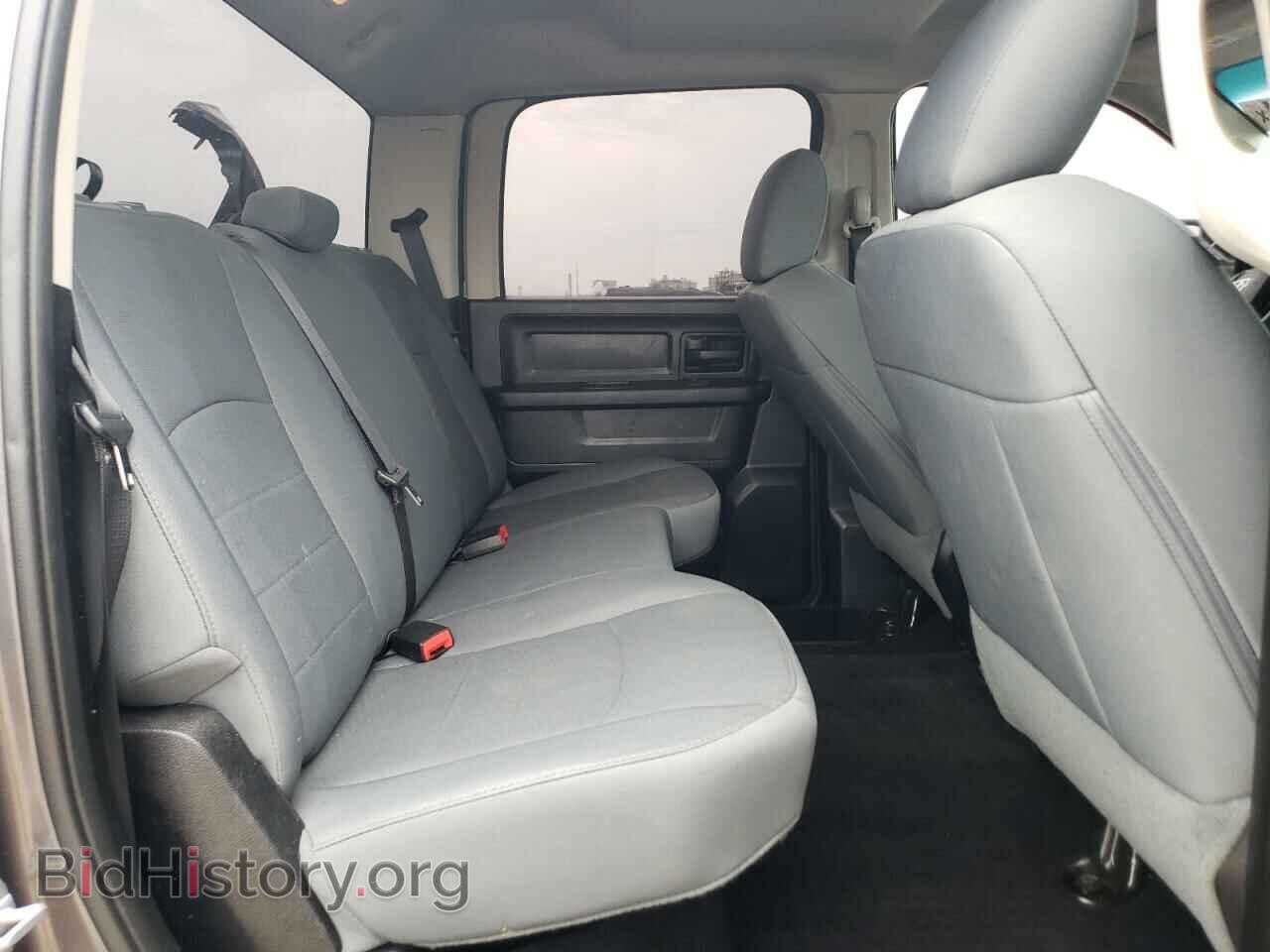 2016 RAM 1500 - VIN: 1C6RR6KM4GS195302 - Фото 10
