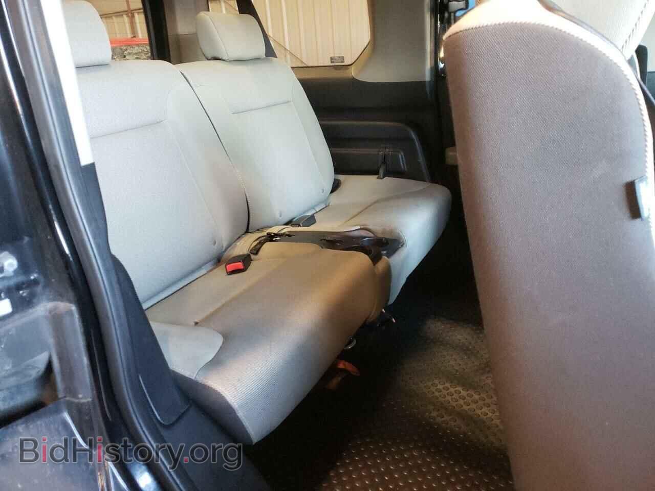 2008 HONDA ELEMENT - VIN: 5J6YH28738L003830 - Фото 6