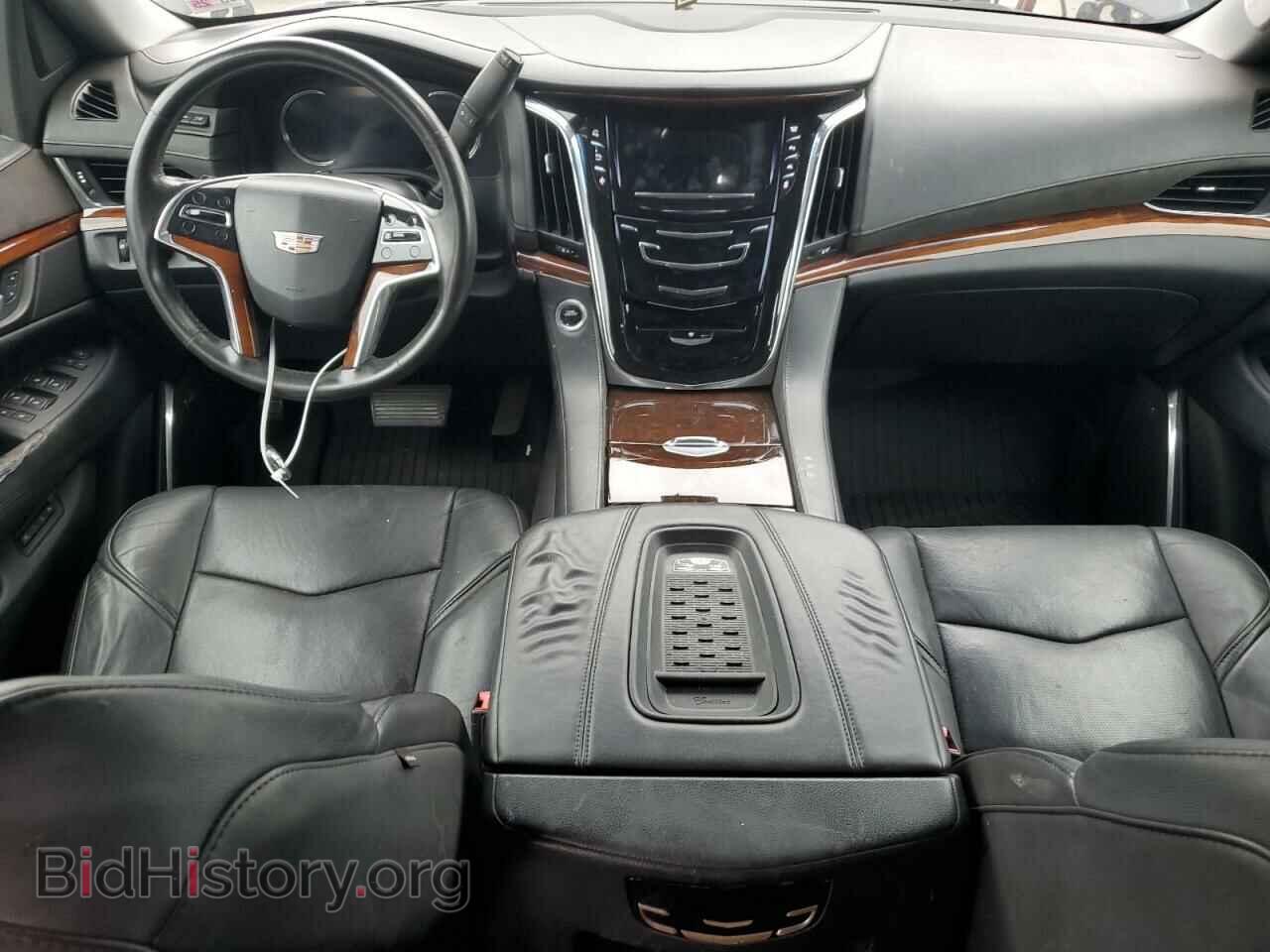 2016 CADILLAC ESCALADE - VIN: 1GYS3HKJ1GR228514 - Фото 8