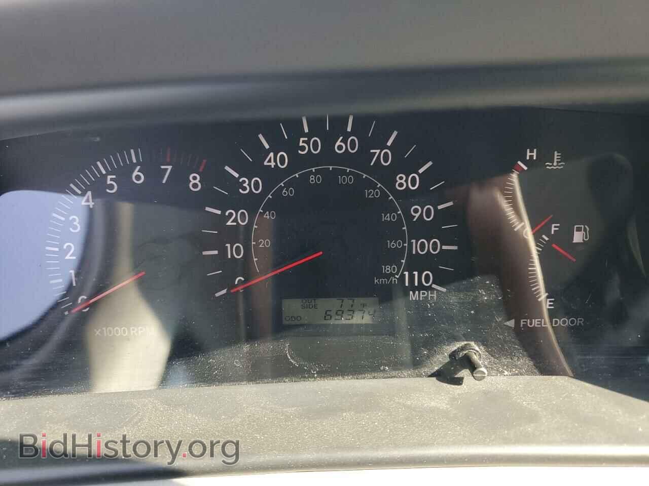 2007 TOYOTA COROLLA - VIN: 2T1BR30E97C811209 - Фото 9