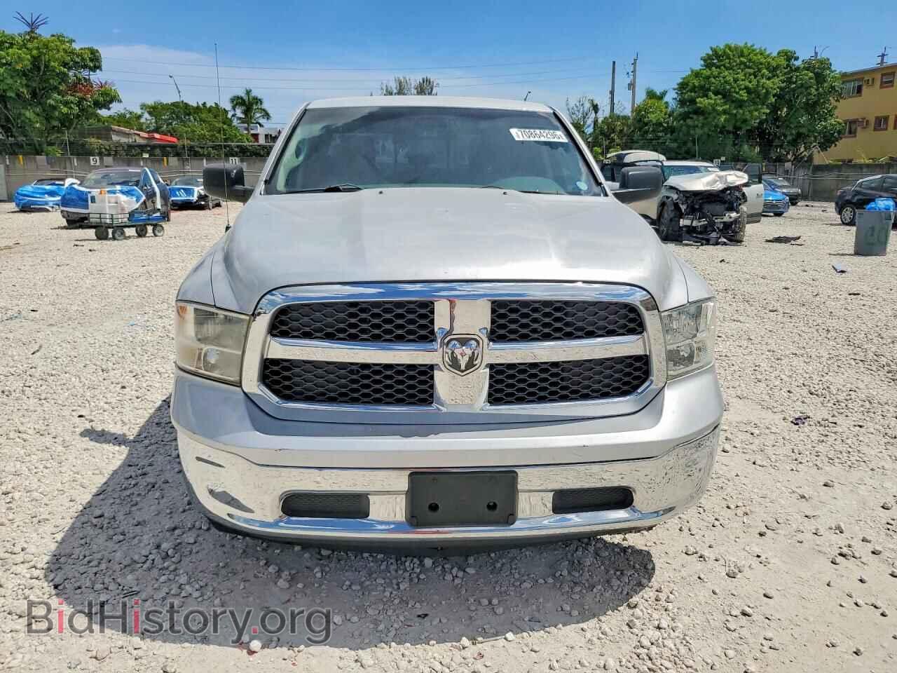 2014 RAM 1500 - VIN: 1C6RR6GT3ES408396 - Photo 5