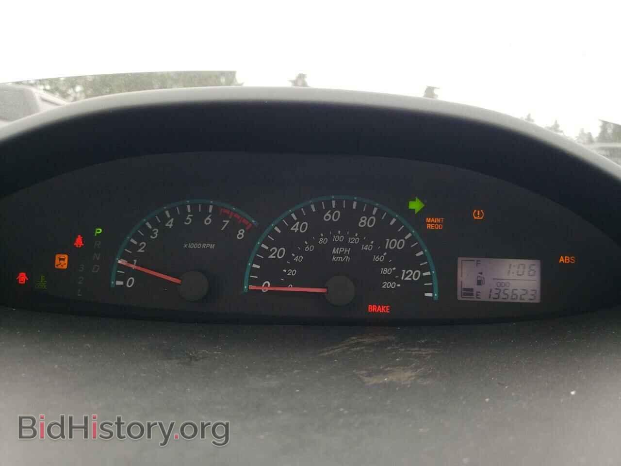 2012 TOYOTA YARIS - VIN: JTDBT4K37C1417628 - Фото 9