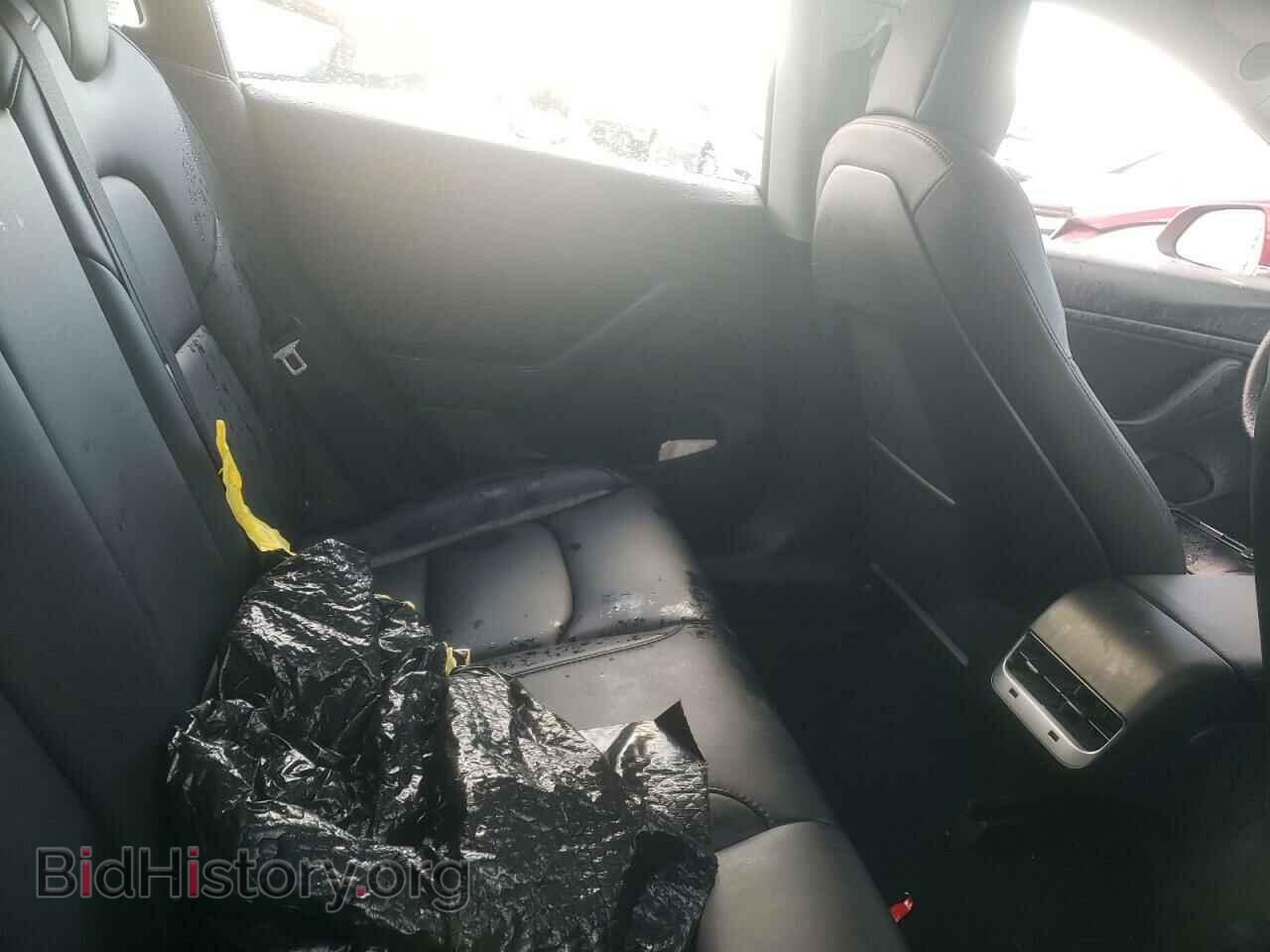 2018 TESLA MODEL 3 - VIN: 5YJ3E1EA3JF163802 - Photo 11