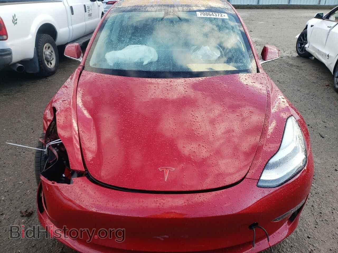 2018 TESLA MODEL 3 - VIN: 5YJ3E1EA3JF163802 - Photo 12