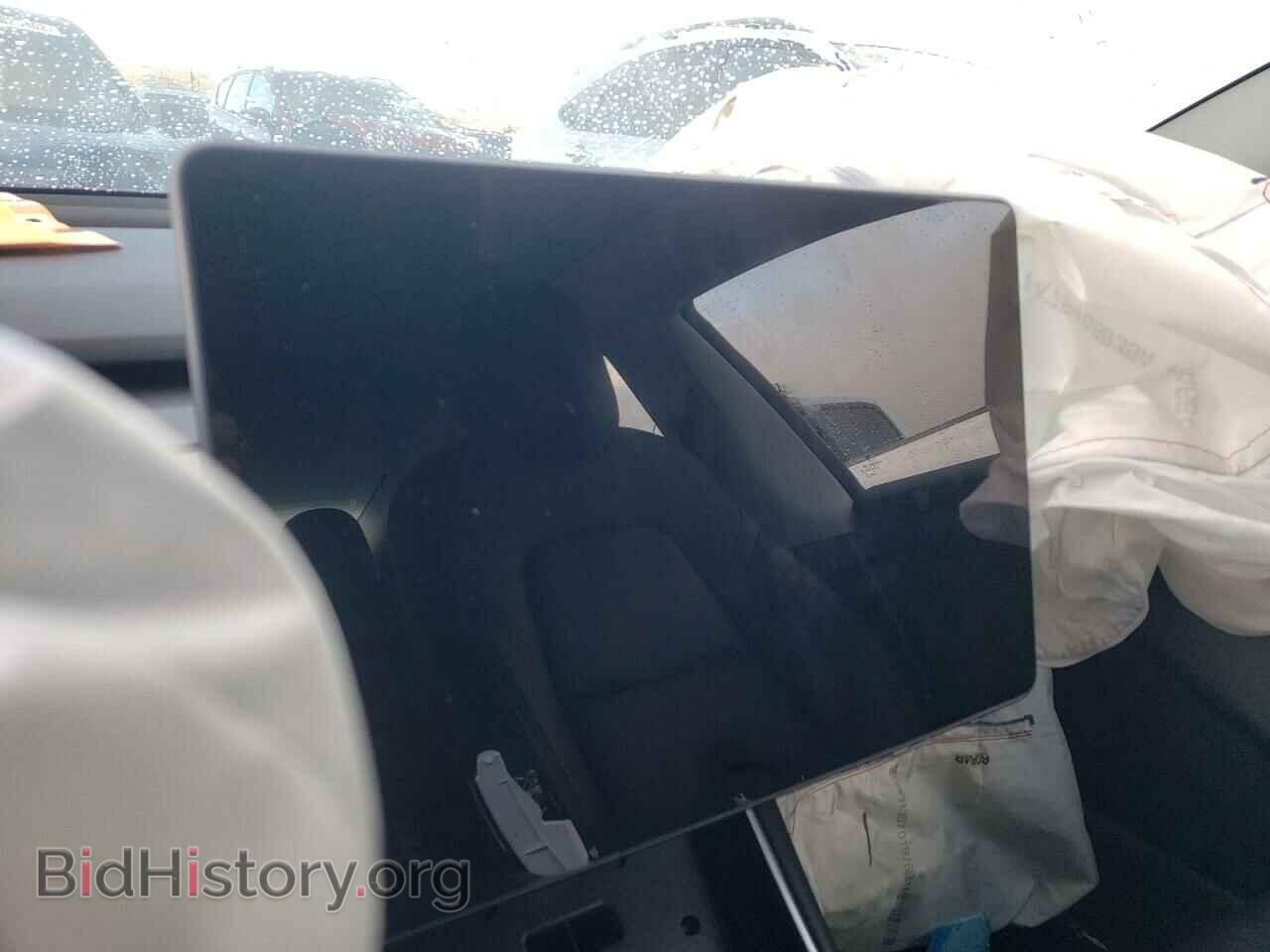 2018 TESLA MODEL 3 - VIN: 5YJ3E1EA3JF163802 - Photo 9