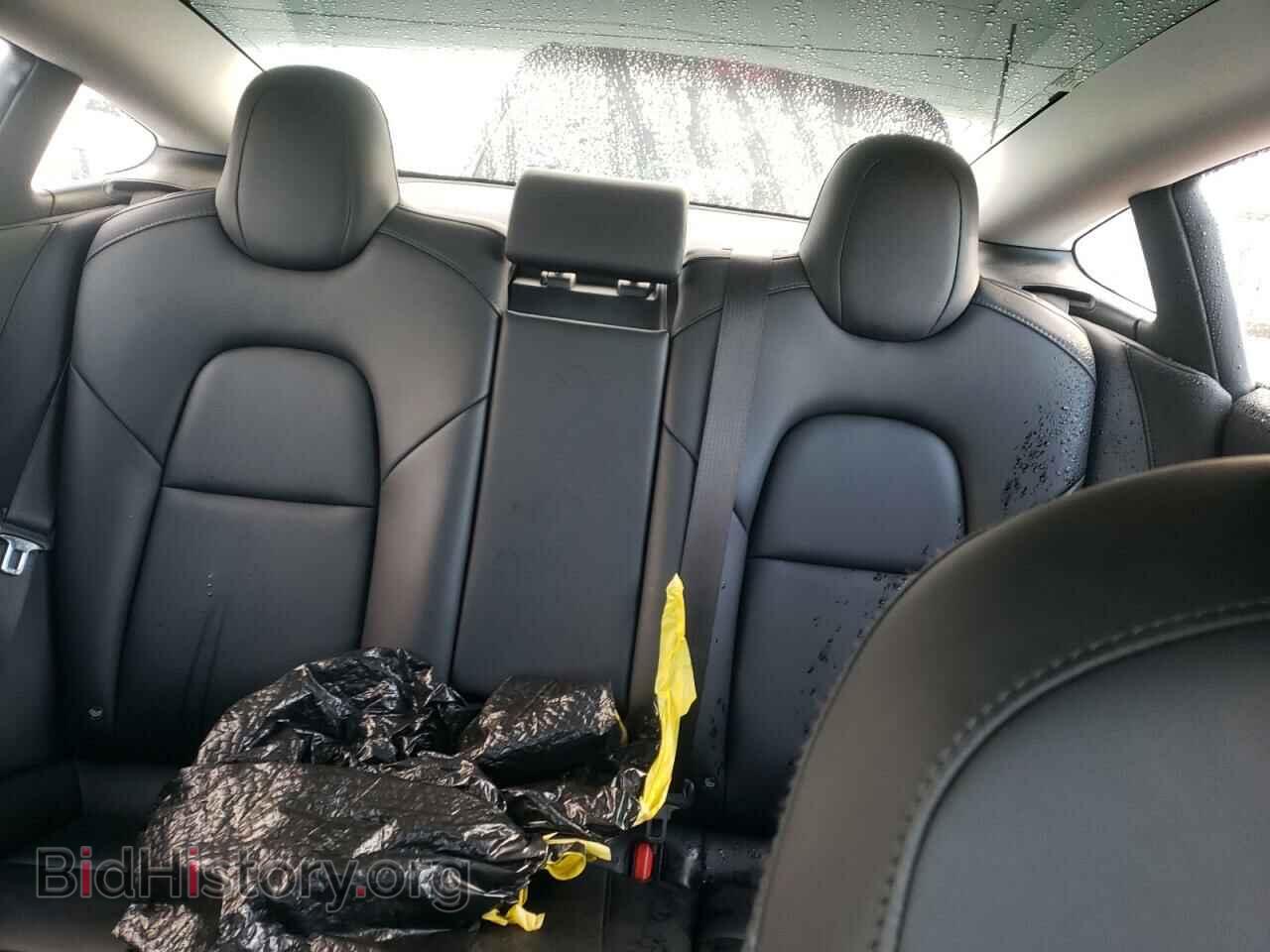 2018 TESLA MODEL 3 - VIN: 5YJ3E1EA3JF163802 - Photo 10