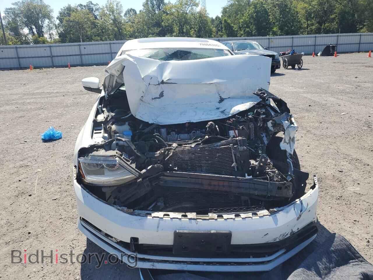 2017 VOLKSWAGEN JETTA - VIN: 3VWDB7AJ2HM314959 - Фото 5