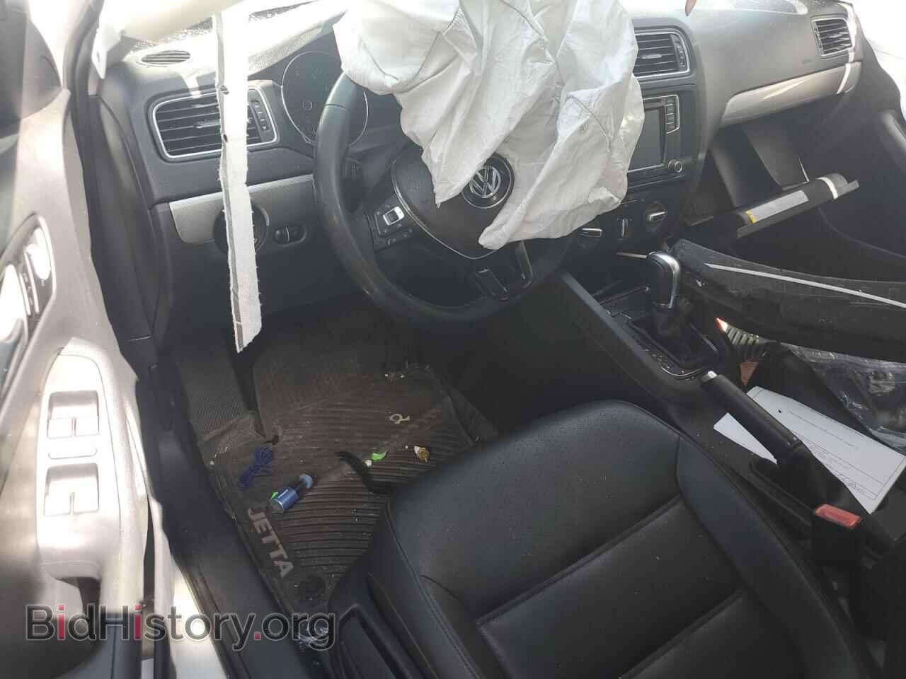 2017 VOLKSWAGEN JETTA - VIN: 3VWDB7AJ2HM314959 - Фото 8