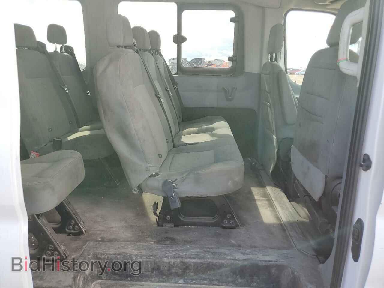 2017 FORD TRANSIT - VIN: 1FBAX2CV6HKB32588 - Фото 11
