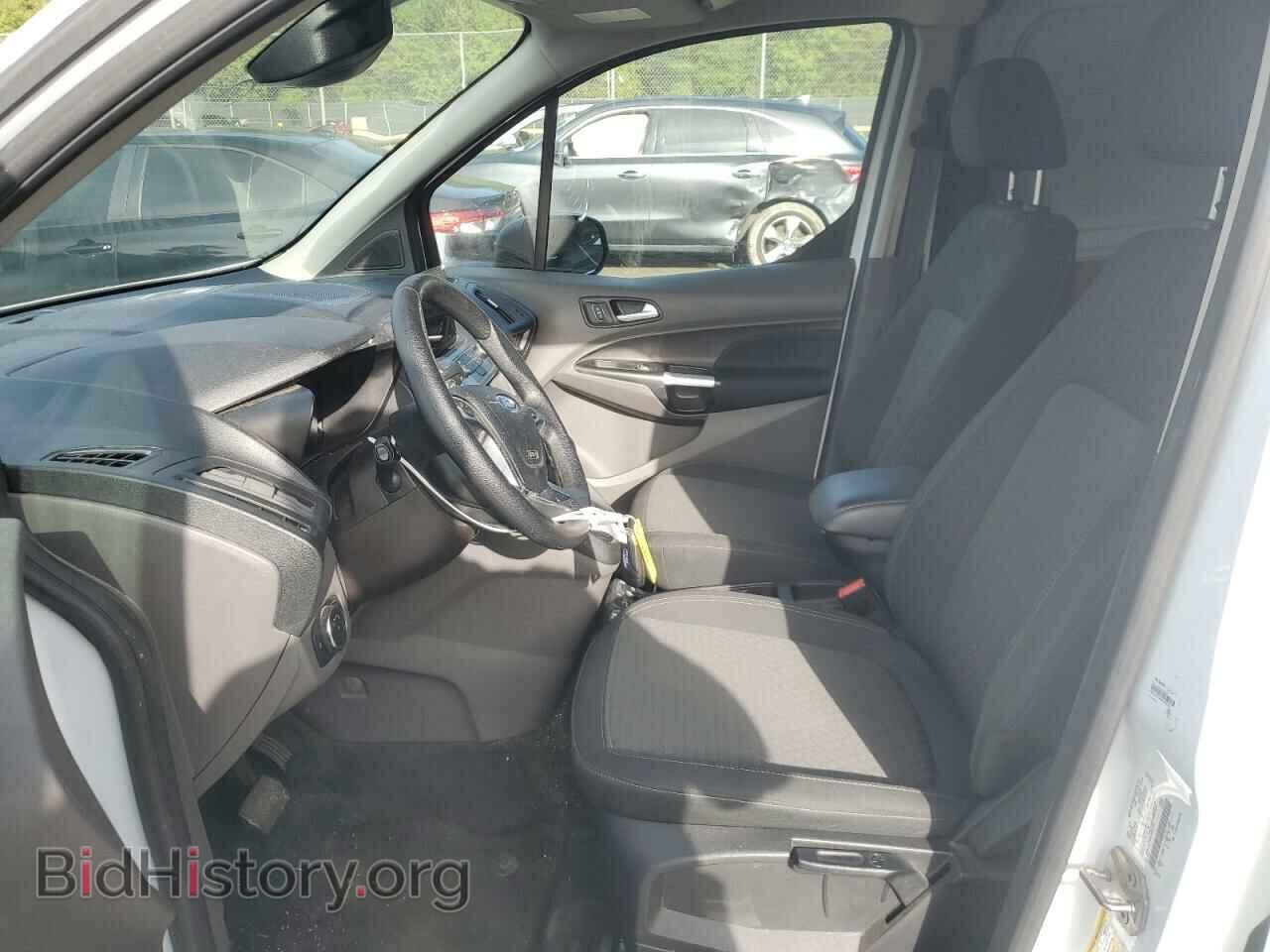 2020 FORD TRANSIT - VIN: NM0LS7F24L1454112 - Фото 7