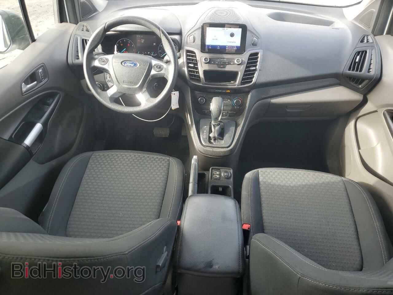 2020 FORD TRANSIT - VIN: NM0LS7F24L1454112 - Фото 8