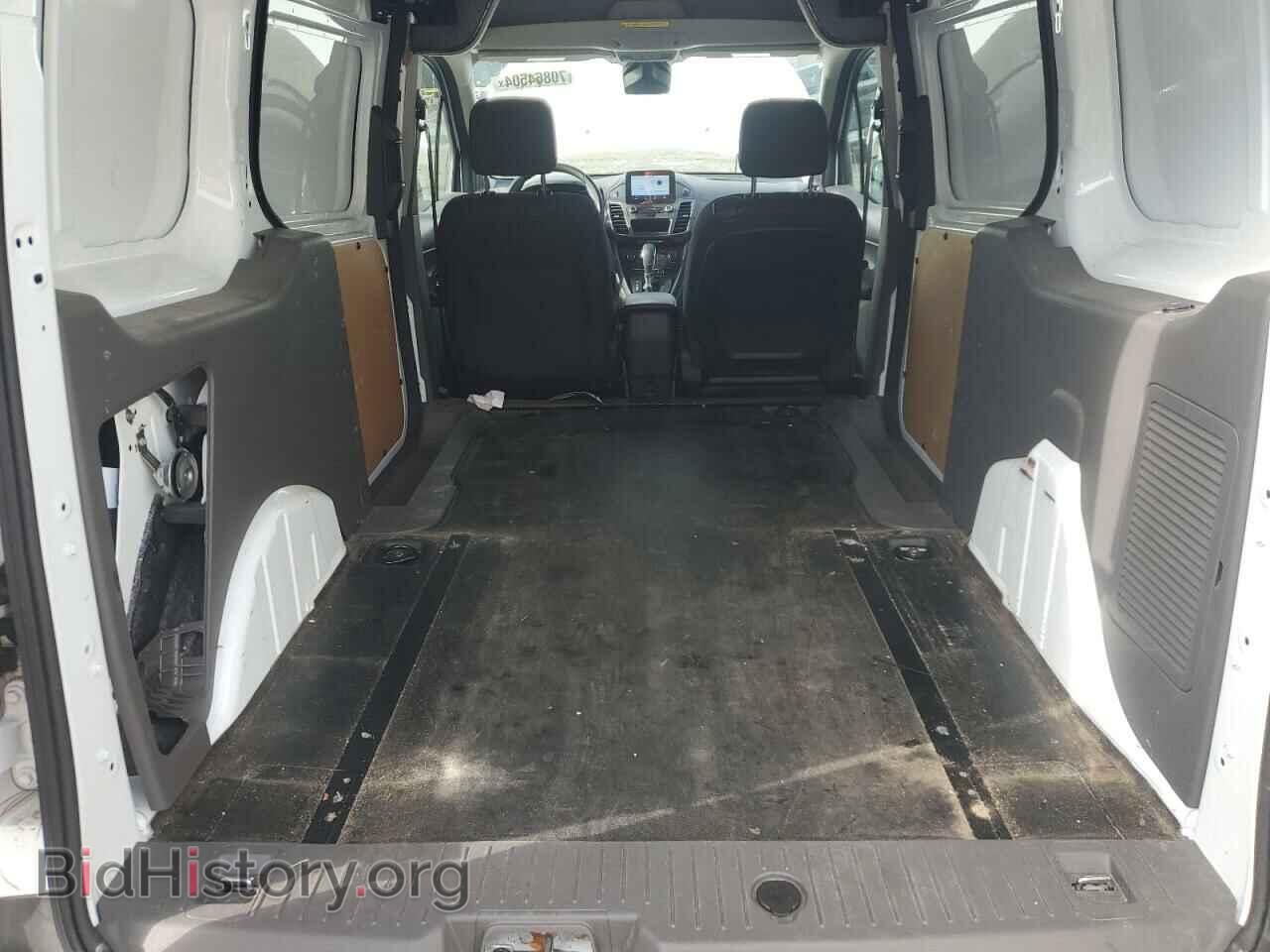 2020 FORD TRANSIT - VIN: NM0LS7F24L1454112 - Фото 10