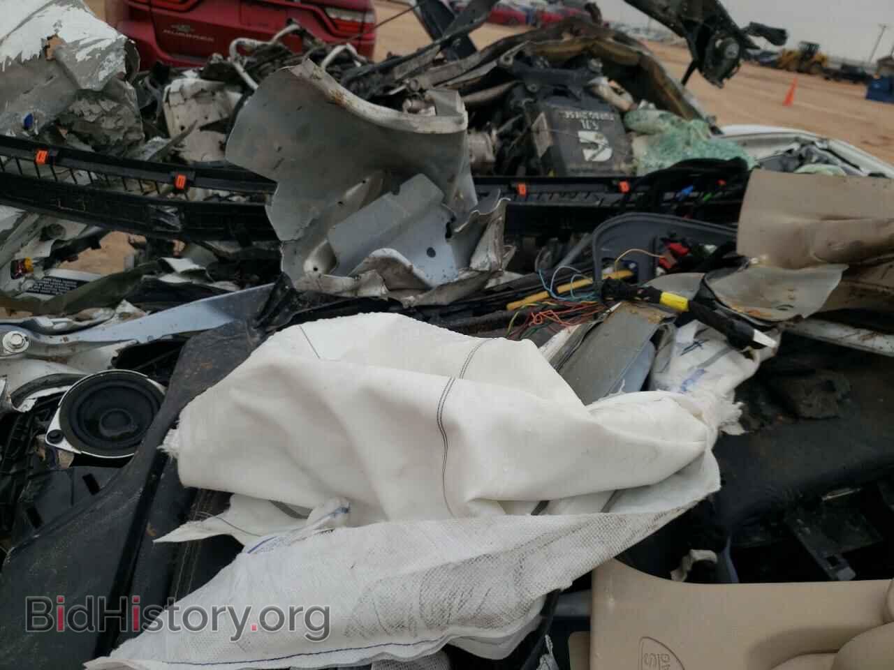 2022 RAM 2500 - VIN: 3C6UR5FL8NG178755 - Фото 9