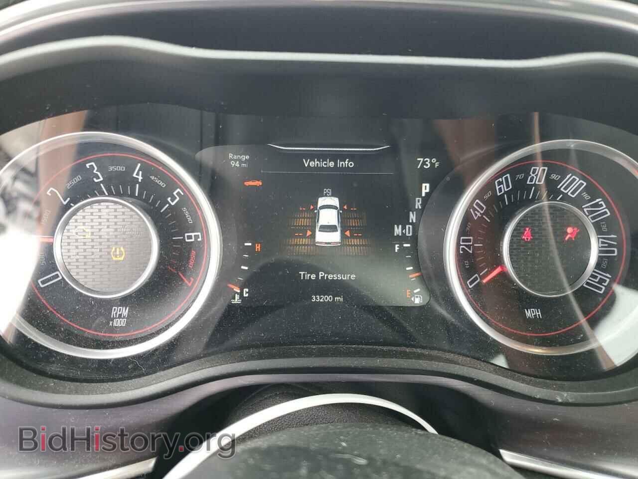 2016 DODGE CHALLENGER - VIN: 2C3CDZAG4GH158644 - Photo 9