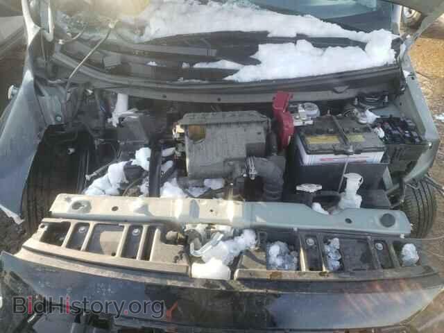 2020 MITSUBISHI MIRAGE - VIN: ML32F4FJ9LHF06534 - Фото 7
