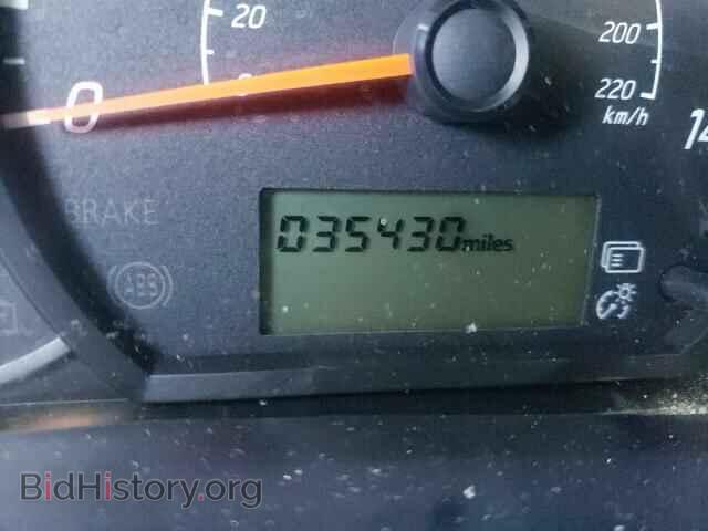 2020 MITSUBISHI MIRAGE - VIN: ML32F4FJ9LHF06534 - Фото 8
