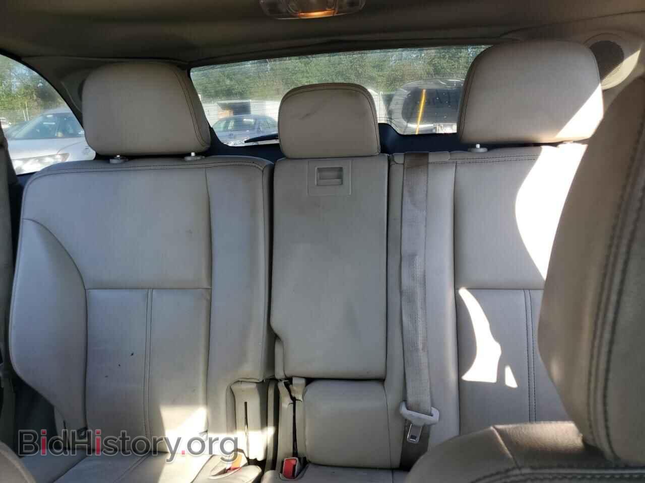 2013 FORD EDGE - VIN: 2FMDK4KC4DBA57232 - Photo 10