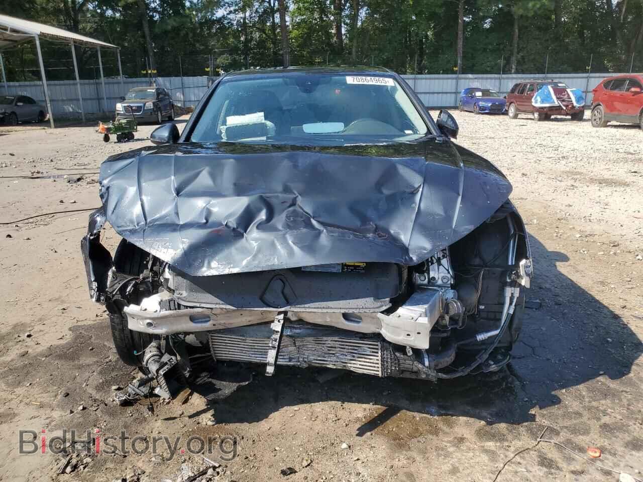 2019 AUDI A4 - VIN: WAUDNAF41KA039659 - Фото 5