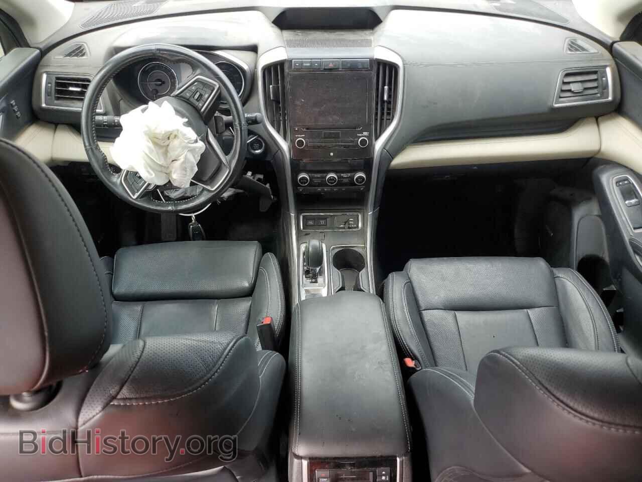 2019 SUBARU ASCENT - VIN: 4S4WMAPD5K3466842 - Фото 8