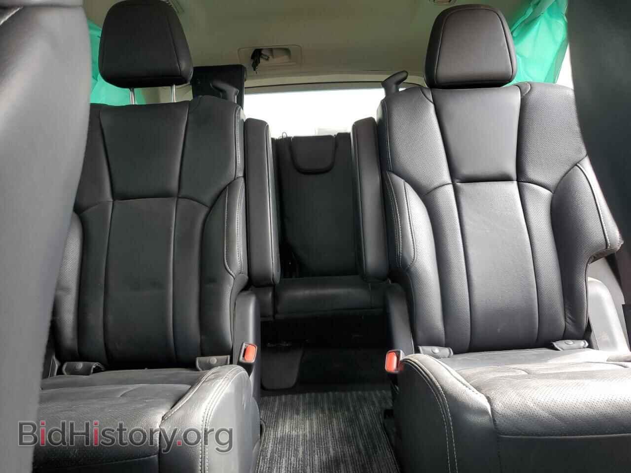 2019 SUBARU ASCENT - VIN: 4S4WMAPD5K3466842 - Фото 10