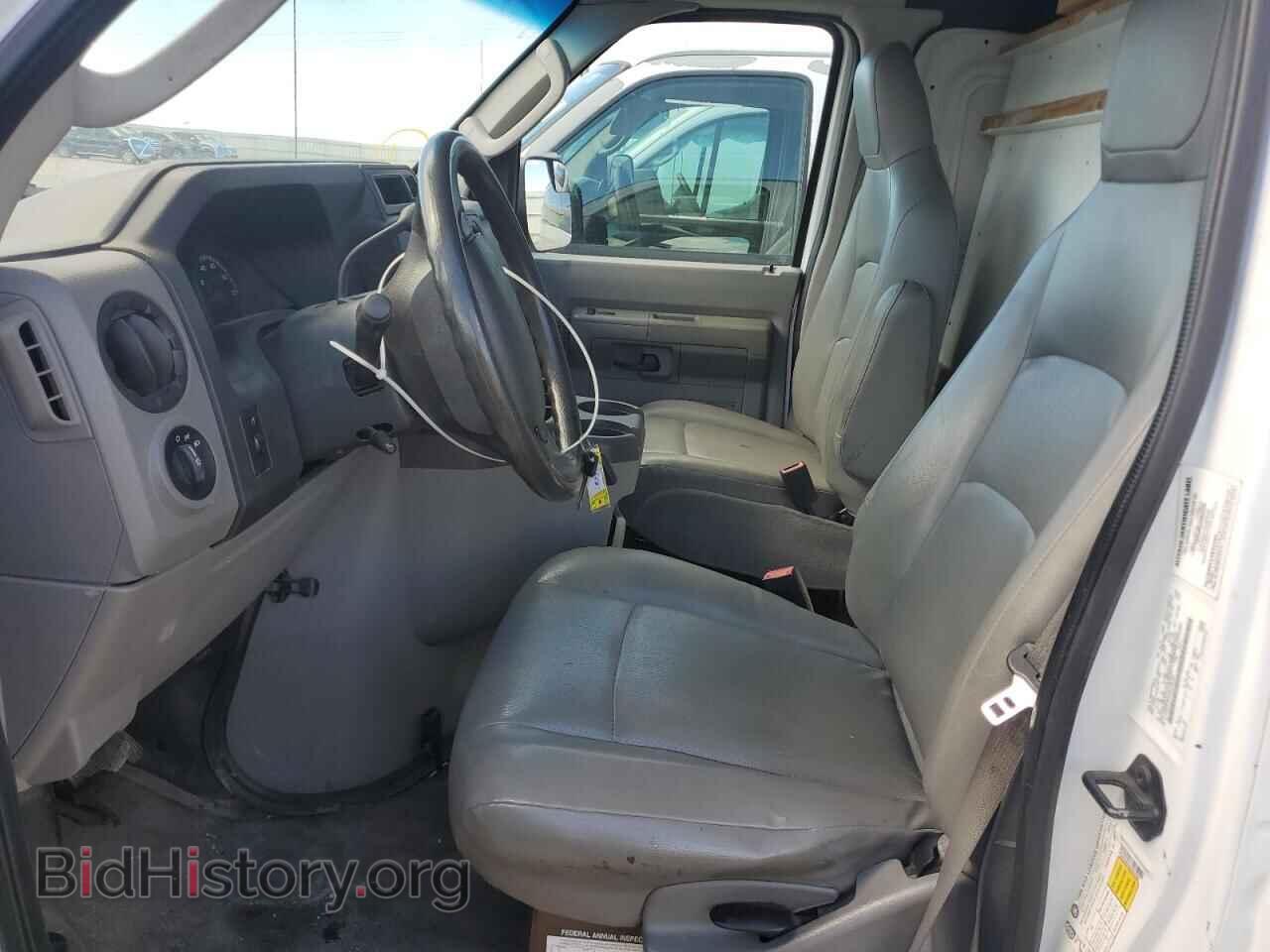 2013 FORD ALL Models - VIN: 1FTNE2EWXDDA50385 - Фото 7