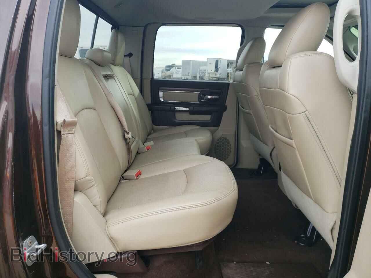 2014 RAM 2500 - VIN: 3C6UR5FJ5EG322423 - Фото 10