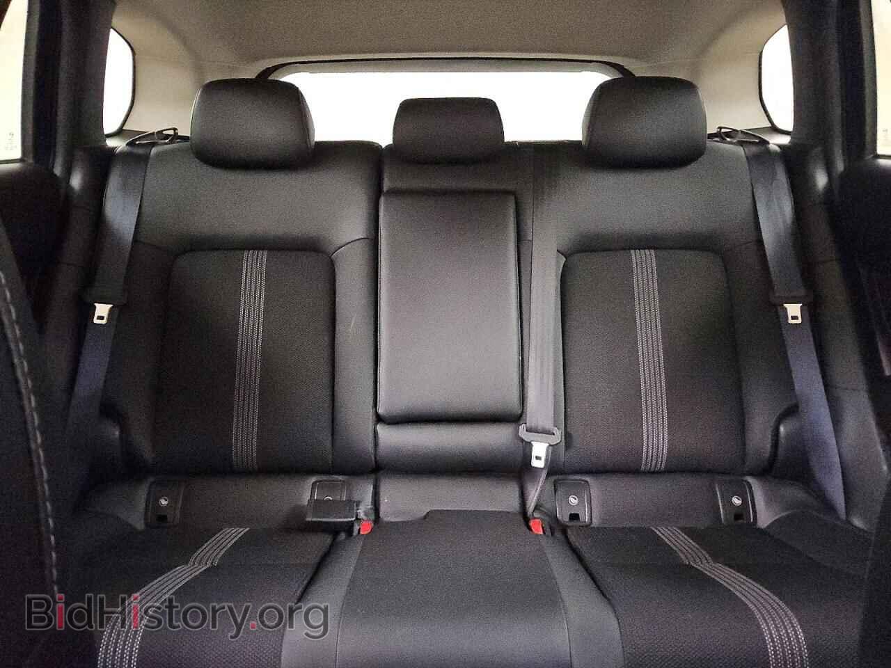 2025 MAZDA CX-50 - VIN: 7MMVABBM4SN344421 - Photo 10