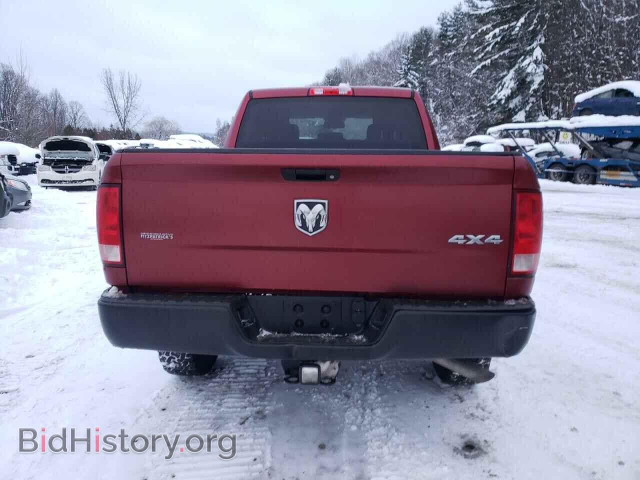 2013 RAM 2500 - VIN: 3C6TR5CT0DG603657 - Фото 6
