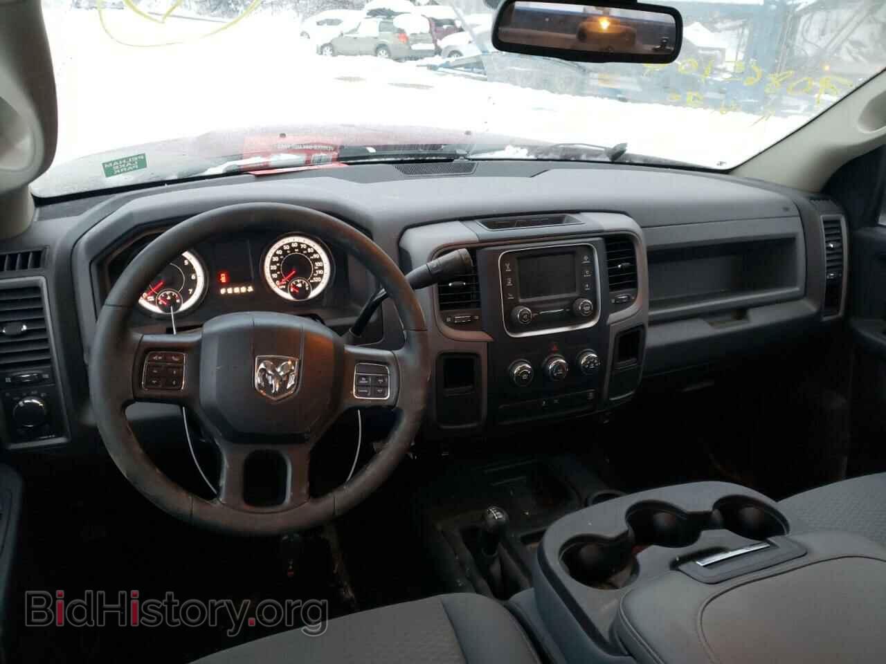 2013 RAM 2500 - VIN: 3C6TR5CT0DG603657 - Фото 8