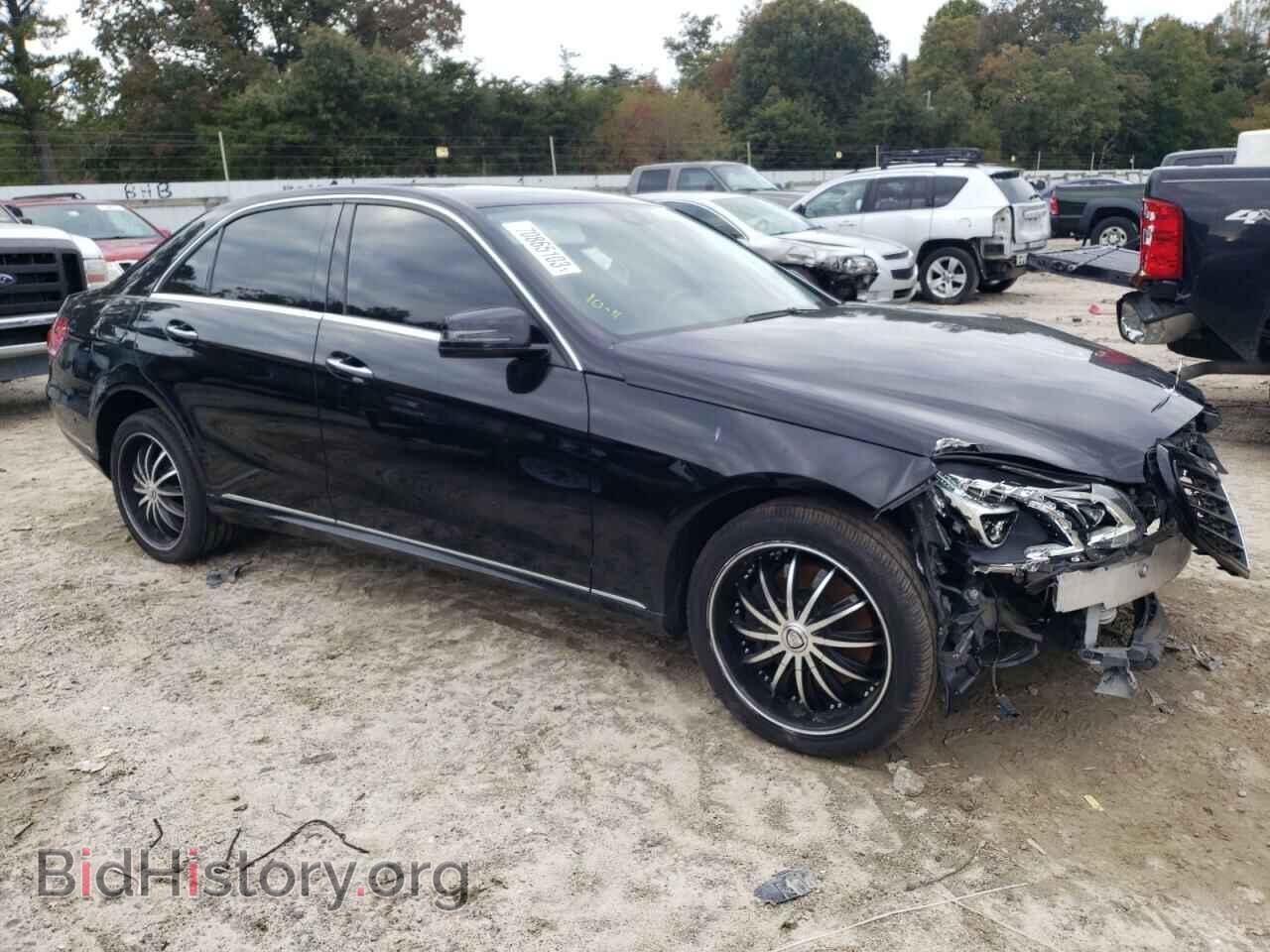 2014 MERCEDES-BENZ E-CLASS - VIN: WDDHF5KB7EA850731 - Фото 4