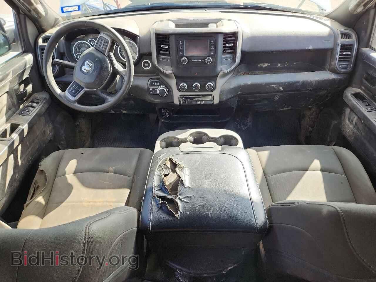 2022 RAM 2500 - VIN: 3C6UR5HJ5NG273057 - Photo 8