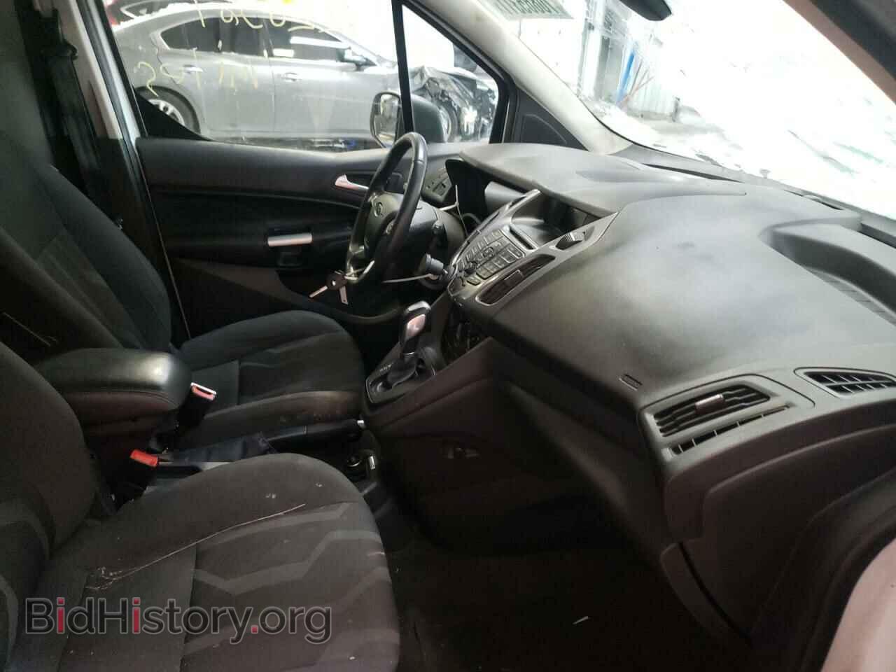 2016 FORD TRANSIT CO - VIN: NM0LS7F77G1247313 - Фото 5