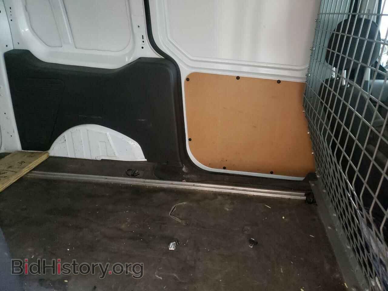 2016 FORD TRANSIT CO - VIN: NM0LS7F77G1247313 - Фото 6
