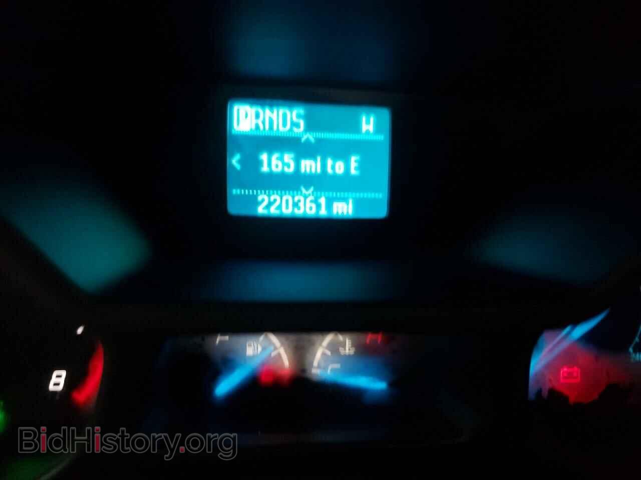 2016 FORD TRANSIT CO - VIN: NM0LS7F77G1247313 - Фото 8