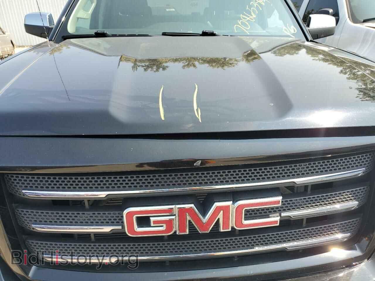 2015 GMC SIERRA - VIN: 1GTV2UEC2FZ181908 - Фото 11