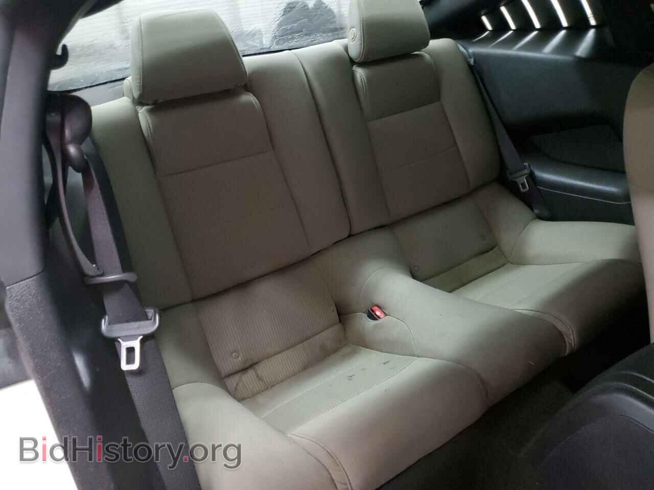 2014 FORD ALL Models - VIN: 1ZVBP8AM0E5202994 - Фото 10