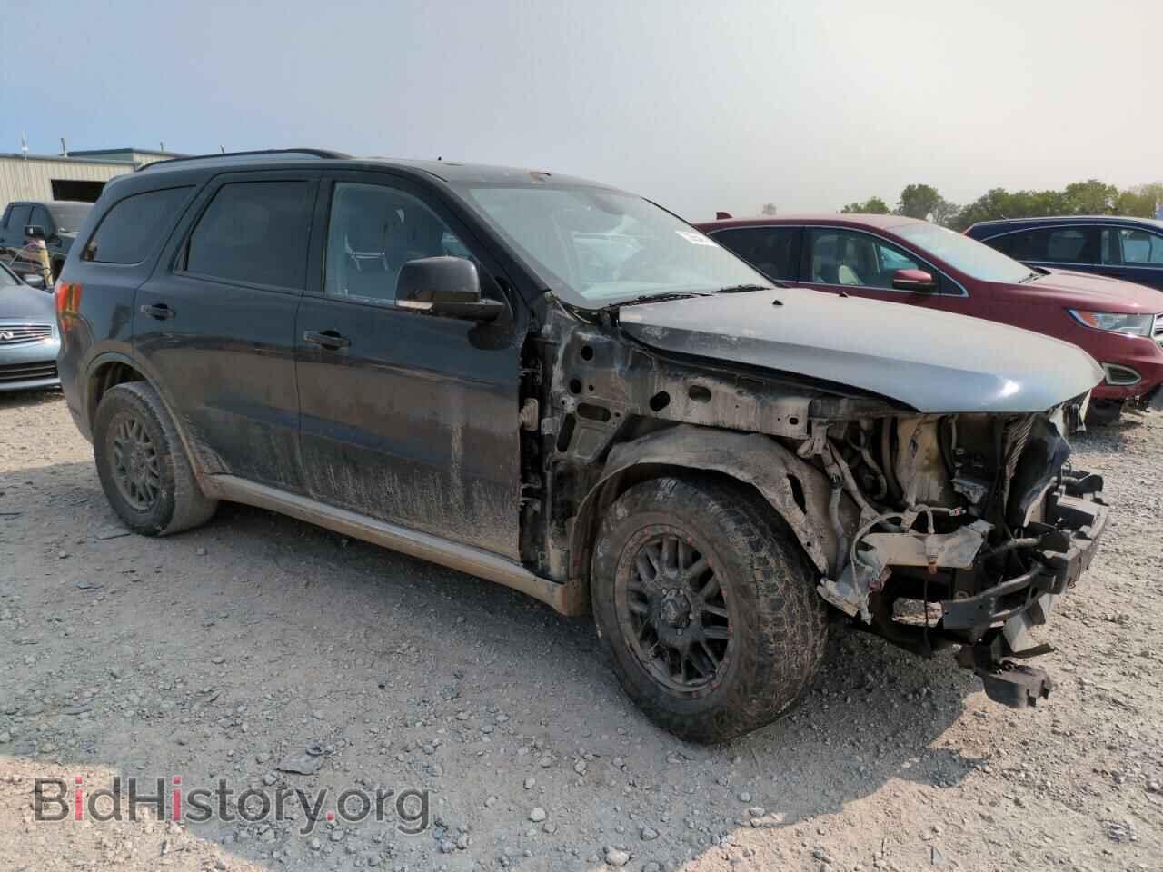 2011 DODGE DURANGO - VIN: 1D4SE4GT5BC595739 - Photo 4