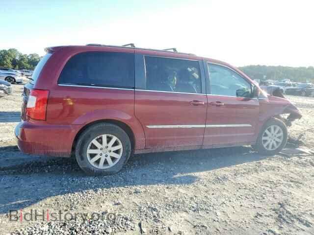 2014 CHRYSLER MINIVAN - VIN: 2C4RC1BG1ER358249 - Photo 3