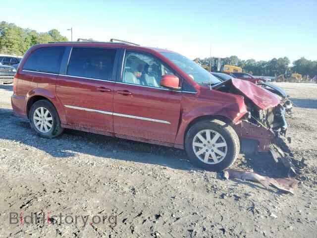 2014 CHRYSLER MINIVAN - VIN: 2C4RC1BG1ER358249 - Photo 4