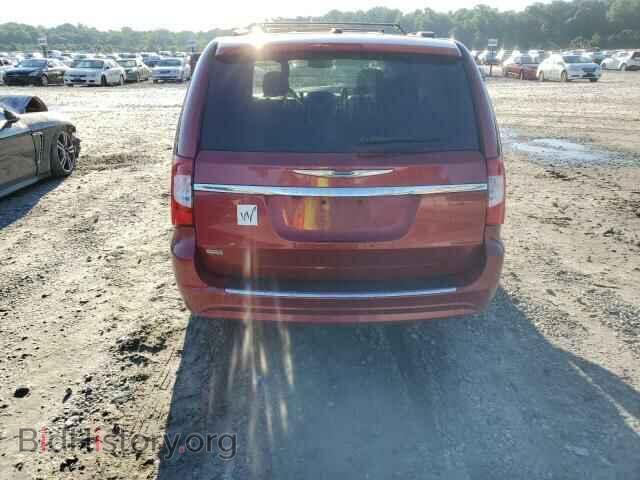 2014 CHRYSLER MINIVAN - VIN: 2C4RC1BG1ER358249 - Photo 6
