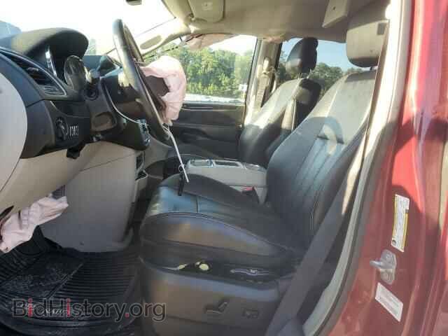 2014 CHRYSLER MINIVAN - VIN: 2C4RC1BG1ER358249 - Photo 7