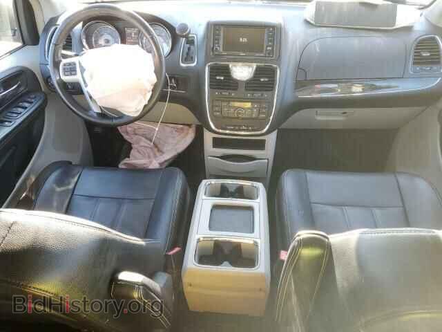 2014 CHRYSLER MINIVAN - VIN: 2C4RC1BG1ER358249 - Photo 8