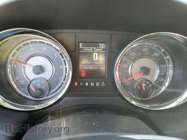 2014 CHRYSLER MINIVAN - VIN: 2C4RC1BG1ER358249 - Photo 9