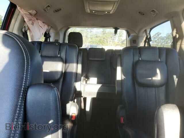 2014 CHRYSLER MINIVAN - VIN: 2C4RC1BG1ER358249 - Photo 10