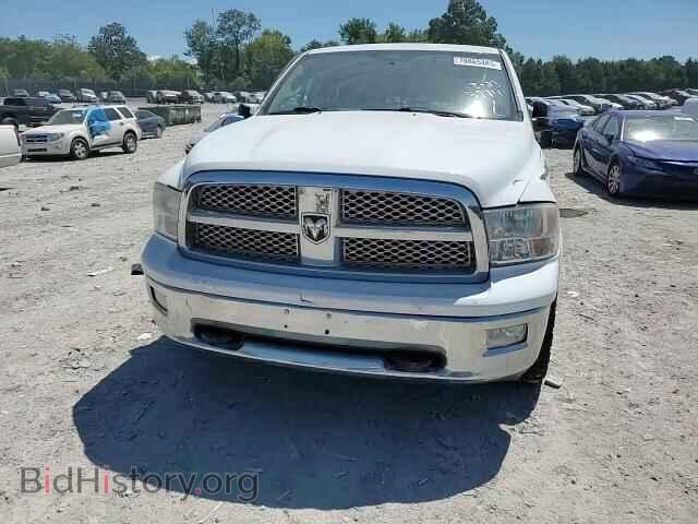 2012 DODGE RAM 1500 - VIN: 1C6RD7NT9CS109774 - Фото 13