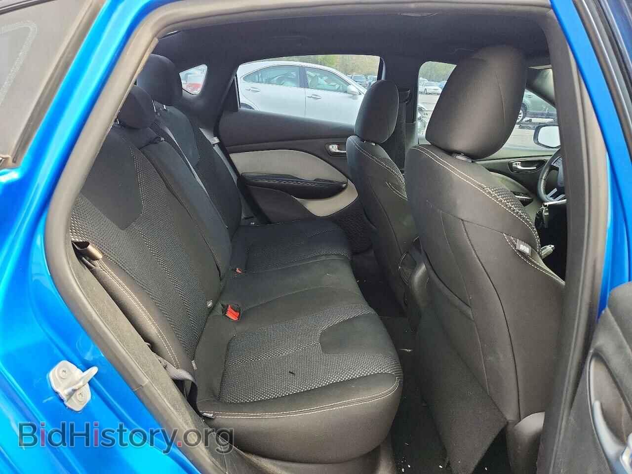 2016 DODGE DART - VIN: 1C3CDFBB1GD530536 - Photo 10
