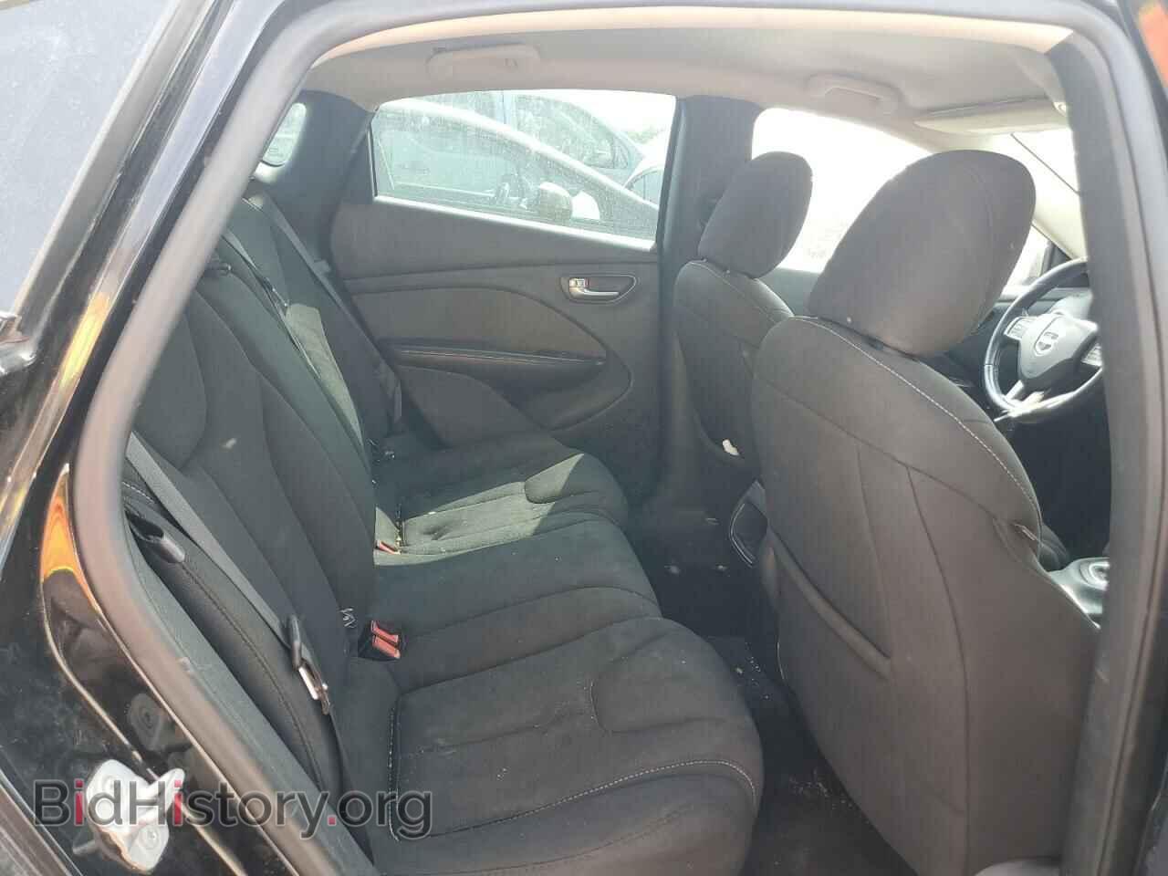 2013 DODGE DART - VIN: 1C3CDFBA2DD295678 - Photo 11