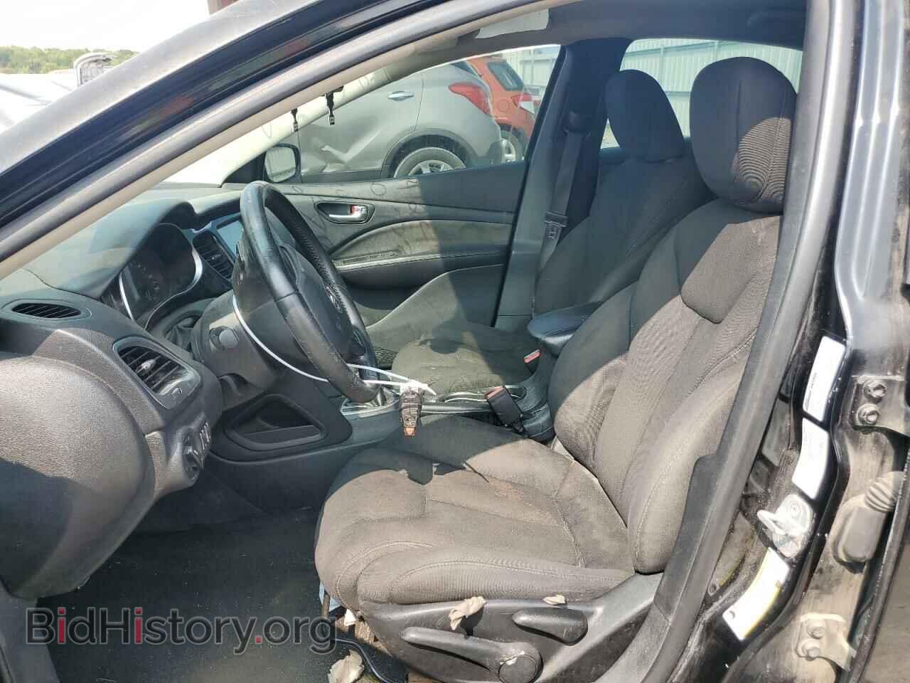 2013 DODGE DART - VIN: 1C3CDFBA2DD295678 - Photo 7