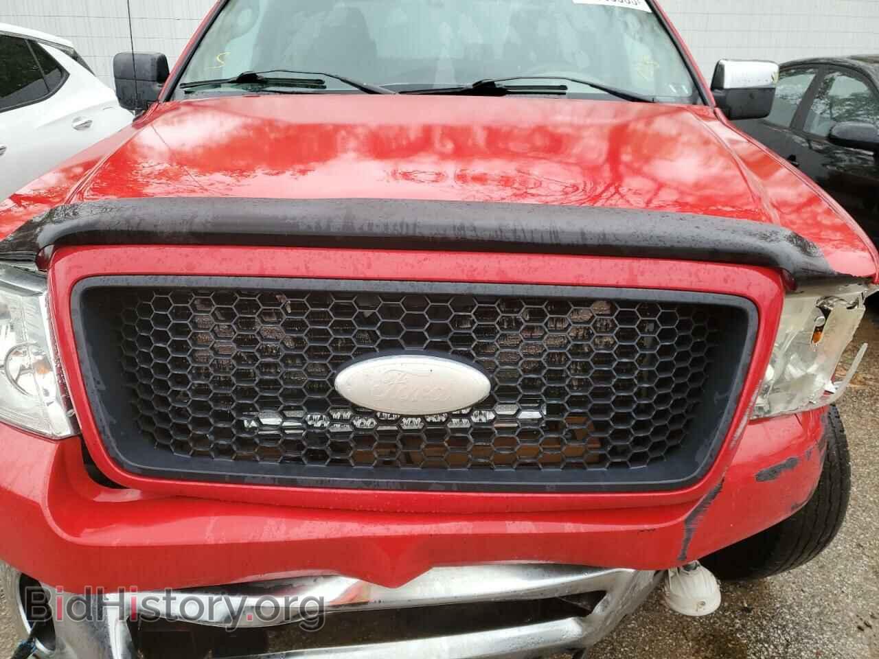 2006 FORD All Models - VIN: 1FTRX04W36KA69795 - Фото 11